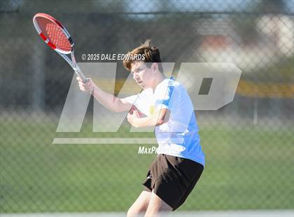 Thumbnail 1 in Francis Parker vs La Jolla Country Day photogallery.