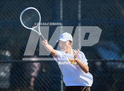 Thumbnail 3 in Francis Parker vs La Jolla Country Day photogallery.