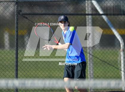 Thumbnail 1 in Francis Parker vs La Jolla Country Day photogallery.