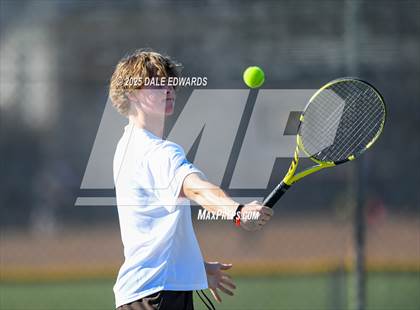 Thumbnail 2 in Francis Parker vs La Jolla Country Day photogallery.