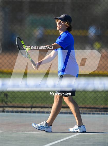 Thumbnail 3 in Francis Parker vs La Jolla Country Day photogallery.
