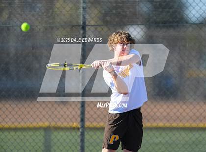 Thumbnail 1 in Francis Parker vs La Jolla Country Day photogallery.