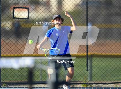 Thumbnail 3 in Francis Parker vs La Jolla Country Day photogallery.
