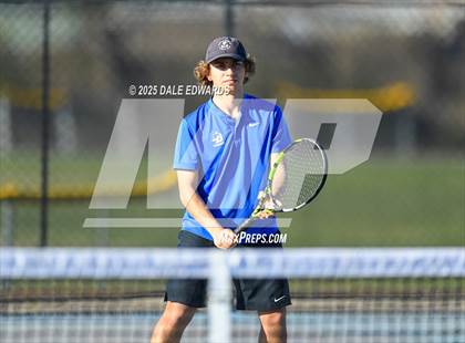 Thumbnail 1 in Francis Parker vs La Jolla Country Day photogallery.