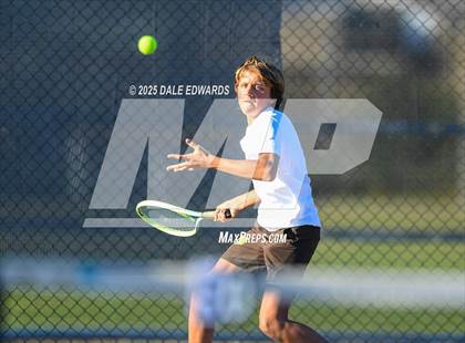 Thumbnail 3 in Francis Parker vs La Jolla Country Day photogallery.