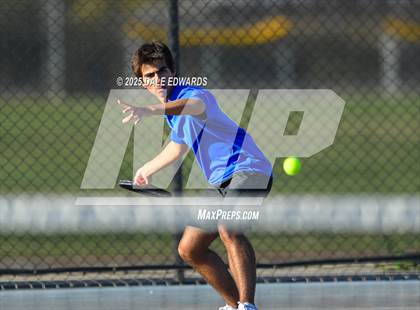 Thumbnail 1 in Francis Parker vs La Jolla Country Day photogallery.