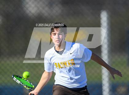 Thumbnail 3 in Francis Parker vs La Jolla Country Day photogallery.