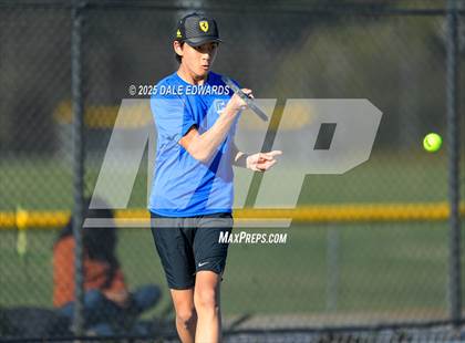 Thumbnail 2 in Francis Parker vs La Jolla Country Day photogallery.