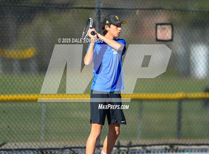 Thumbnail 3 in Francis Parker vs La Jolla Country Day photogallery.
