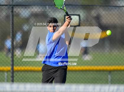 Thumbnail 1 in Francis Parker vs La Jolla Country Day photogallery.