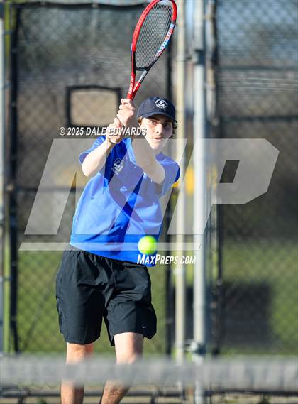 Thumbnail 1 in Francis Parker vs La Jolla Country Day photogallery.