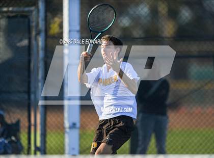 Thumbnail 3 in Francis Parker vs La Jolla Country Day photogallery.