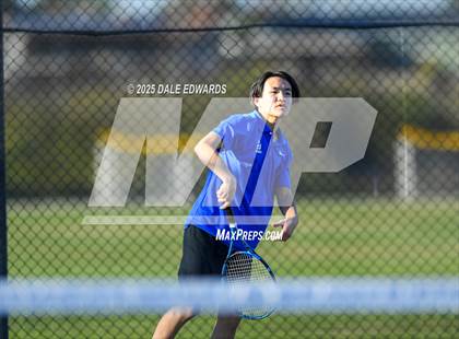 Thumbnail 1 in Francis Parker vs La Jolla Country Day photogallery.