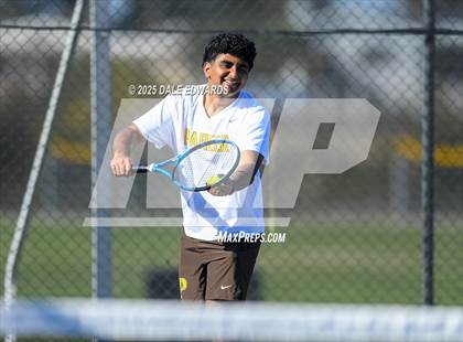 Thumbnail 1 in Francis Parker vs La Jolla Country Day photogallery.
