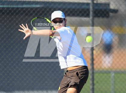 Thumbnail 3 in Francis Parker vs La Jolla Country Day photogallery.