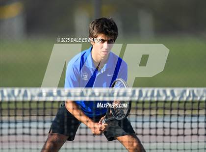 Thumbnail 3 in Francis Parker vs La Jolla Country Day photogallery.