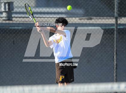 Thumbnail 1 in Francis Parker vs La Jolla Country Day photogallery.
