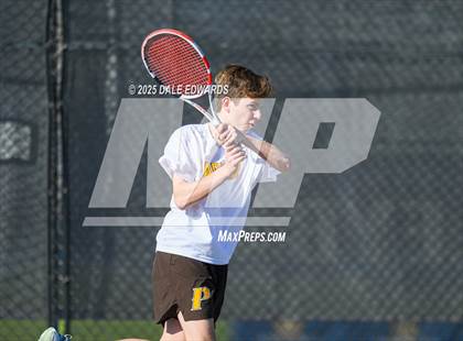 Thumbnail 1 in Francis Parker vs La Jolla Country Day photogallery.