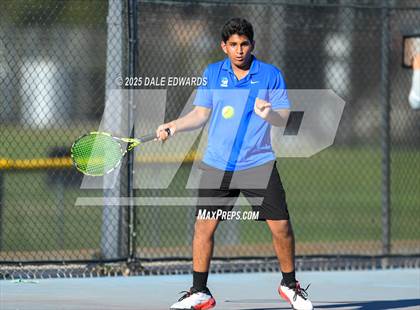 Thumbnail 3 in Francis Parker vs La Jolla Country Day photogallery.