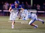 Photo from the gallery "Indianapolis Bishop Chatard @ Guerin Catholic (IHSAA 3A Sectional semi-final playoff)"