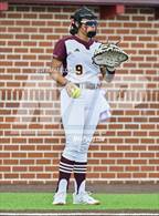 Photo from the gallery "North Shore @ Deer Park (UIL Softball 6A Region 3 Bi-District)"