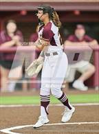 Photo from the gallery "North Shore @ Deer Park (UIL Softball 6A Region 3 Bi-District)"