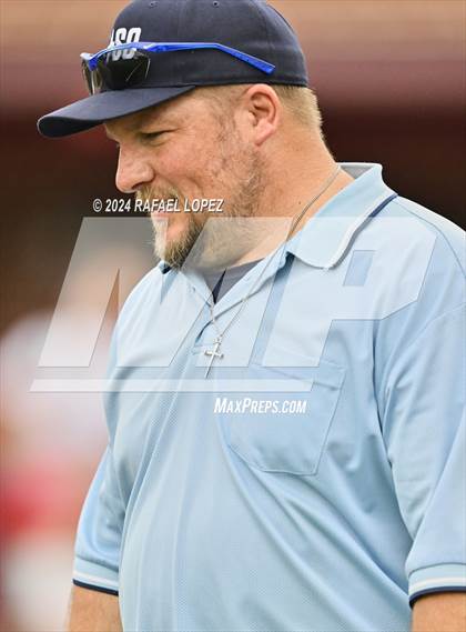 Thumbnail 2 in North Shore @ Deer Park (UIL Softball 6A Region 3 Bi-District) photogallery.