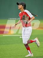 Photo from the gallery "North Shore @ Deer Park (UIL Softball 6A Region 3 Bi-District)"