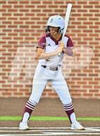 Photo from the gallery "North Shore @ Deer Park (UIL Softball 6A Region 3 Bi-District)"