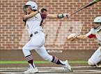 Photo from the gallery "North Shore @ Deer Park (UIL Softball 6A Region 3 Bi-District)"