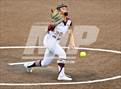 Photo from the gallery "North Shore @ Deer Park (UIL Softball 6A Region 3 Bi-District)"