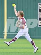 Photo from the gallery "North Shore @ Deer Park (UIL Softball 6A Region 3 Bi-District)"