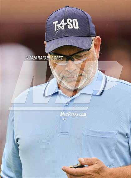 Thumbnail 3 in North Shore @ Deer Park (UIL Softball 6A Region 3 Bi-District) photogallery.