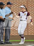 Photo from the gallery "North Shore @ Deer Park (UIL Softball 6A Region 3 Bi-District)"