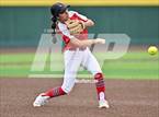 Photo from the gallery "North Shore @ Deer Park (UIL Softball 6A Region 3 Bi-District)"