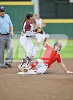 Photo from the gallery "North Shore @ Deer Park (UIL Softball 6A Region 3 Bi-District)"