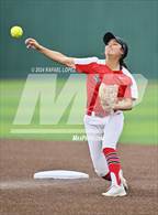 Photo from the gallery "North Shore @ Deer Park (UIL Softball 6A Region 3 Bi-District)"