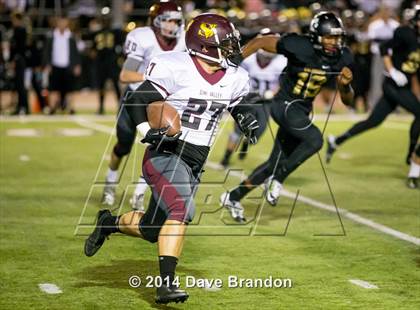 Thumbnail 1 in Simi Valley @ Calabasas photogallery.