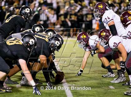 Thumbnail 3 in Simi Valley @ Calabasas photogallery.