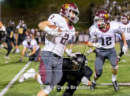 Thumbnail 1 in Simi Valley @ Calabasas photogallery.