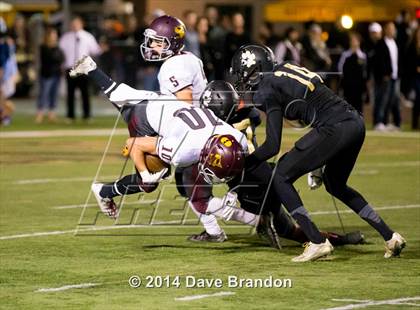 Thumbnail 3 in Simi Valley @ Calabasas photogallery.