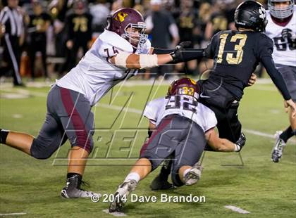 Thumbnail 1 in Simi Valley @ Calabasas photogallery.