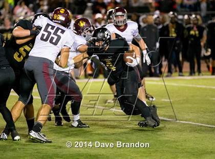 Thumbnail 3 in Simi Valley @ Calabasas photogallery.