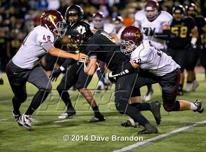 Thumbnail 1 in Simi Valley @ Calabasas photogallery.