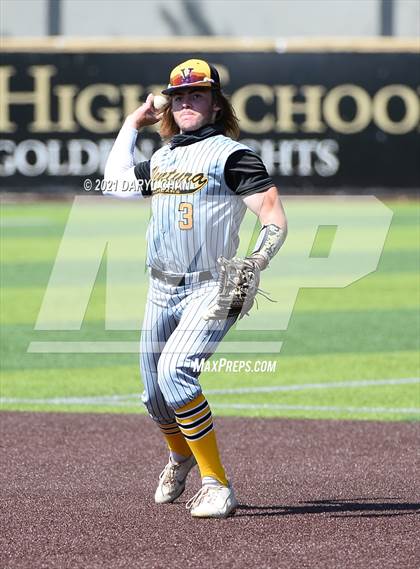 Thumbnail 3 in Ventura @ Flintridge Prep (CIF SS-D5 First Round) photogallery.