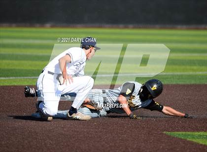 Thumbnail 3 in Ventura @ Flintridge Prep (CIF SS-D5 First Round) photogallery.