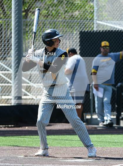 Thumbnail 1 in Ventura @ Flintridge Prep (CIF SS-D5 First Round) photogallery.