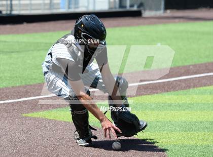 Thumbnail 1 in Ventura @ Flintridge Prep (CIF SS-D5 First Round) photogallery.