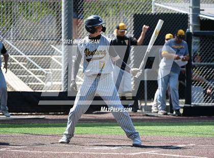 Thumbnail 2 in Ventura @ Flintridge Prep (CIF SS-D5 First Round) photogallery.