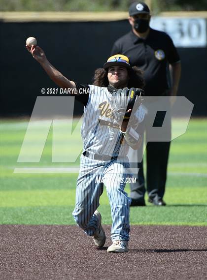 Thumbnail 3 in Ventura @ Flintridge Prep (CIF SS-D5 First Round) photogallery.